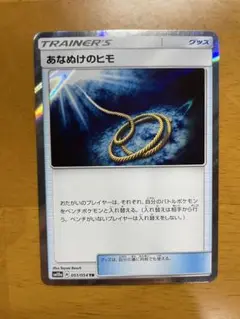 あなぬけのヒモ TR SM10a ジージーエンド 051/054