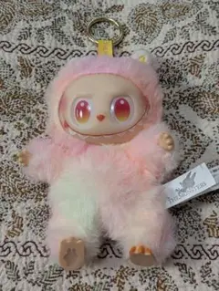 ラブブ　ぬいぐるみ