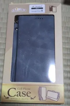 shizukaWill Google Pixel 8 手帳型ケース