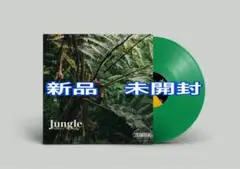 ¥ellow Bucks Jungle LP レコード Jungle / Yellow Bucks レコード 希少 レコード LP yellow Bucks