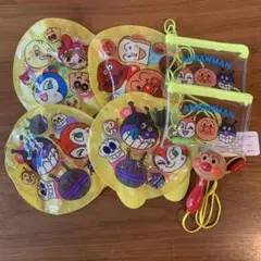 アンパンマンミュージアム　非売品