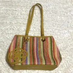 clathas クレイサス　トートバッグ　美品