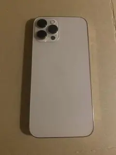 iPhone 12 Pro Max 256GB ゴールド