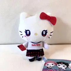 ◼︎新品タグ付◼︎ハローキティ マスコットキーホルダー