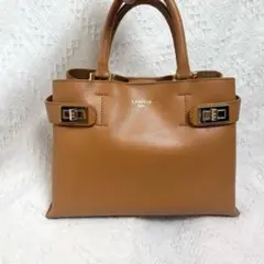 CAMELIA ROMA カメリアローマ ハンドバッグ　ショルダーバッグ2way