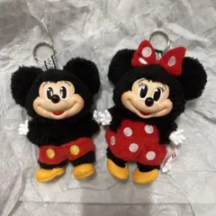 【カードなし】POPMART DISNEY ミッキーファミリーキュートセット