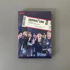 IMP. DEPARTURE 初回限定盤 Blu-ray