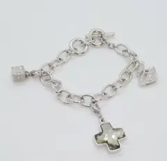 スワロフスキー　SWAROVSKI ブレスレット