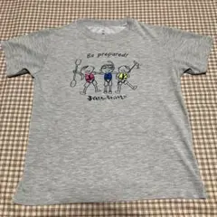 モンベル　Tシャツ　140