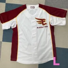 楽天イーグルス　ファンクラブ　ユニホーム　⑤