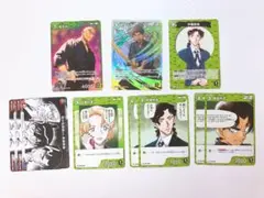 名探偵コナン 西と東の大決戦 カード まとめ売り