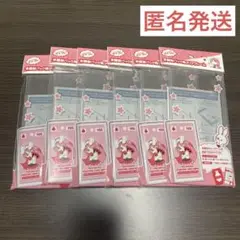 マイコレ 未開封パック用クリアフレーム まとめ売り