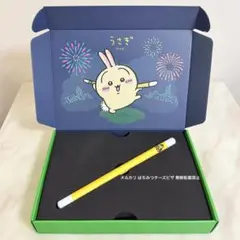 ちいかわ 香港 ちいかわ飲茶 プレミアム 入場 特典うさぎ セット