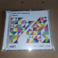 IDOLiSH7 Collection Album vol.1