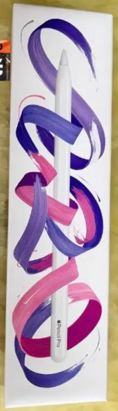 【美品】Apple Pencil Pro
