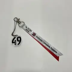 北海道コンサドーレ札幌スパチョークボンフィン 2023年アウェイFC東京戦