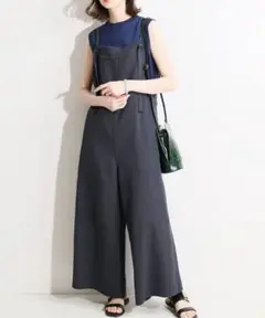 IENA LA BOUCLE イエナ オールインワン