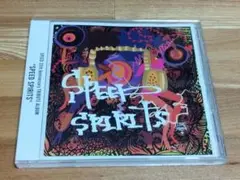 SPEED 25周年トリビュートアルバム 'SPEED SPIRITS'