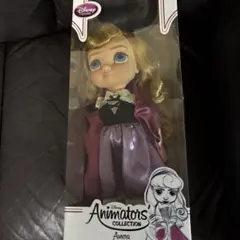 Disney Animators' Collection Aurora