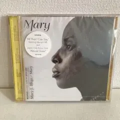 メアリー・J・ブライジ　Mary 未開封品