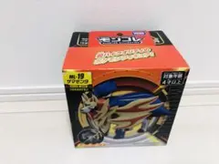 ポケットモンスター モンコレ ML-19 ザマゼンタ