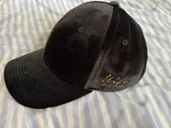 Ave Mujica 三角初華のベロアキャップ