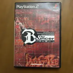 バウンサー THE BOUNCER