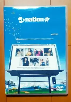 DVD a-nation ’03 avex summer festa
