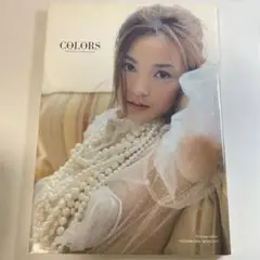 COLORS : 国仲涼子写真集