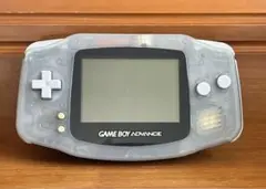 ゲームボーイアドバンス ジャンク品