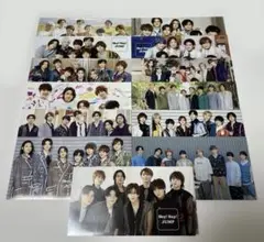 Hey! Say! JUMP 会報 13冊