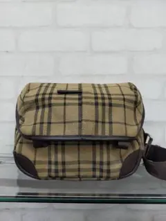 2025年最新】BURBERRY BLUE LABEL ボディバッグ・ウエストポーチ