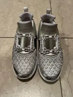 【希少】〓ROGER VIVIER〓 ロジェヴィヴィエ スニーカー