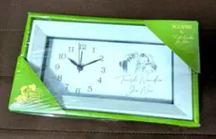 天使なんかじゃない　置き時計