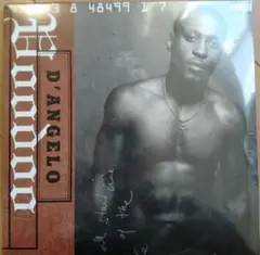 2025年最新】d'angelo レコード voodooの人気アイテム - メルカリ