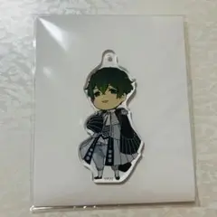 Unite Up! ランダムアクリルチャーム 香椎一澄
