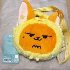 ヨンジュン　クロスバッグ　ソウルコン　TOMORROW TXT 2