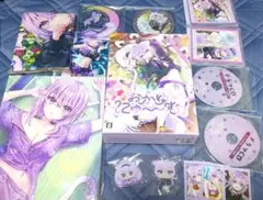 おかゆにゅ～む！ 完全生産限定版hololiveOfficialEdition
