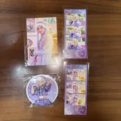 宮野静 ラッフルくじまとめ売り CANDY TUNE