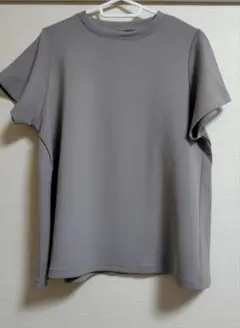 グレー 半袖 Tシャツ