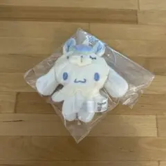 シナモン シークレットマスコット