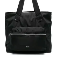sacai 24ss トートバッグ　Mサイズ　完売品 25-0934S-13-pc-2-l.jpg