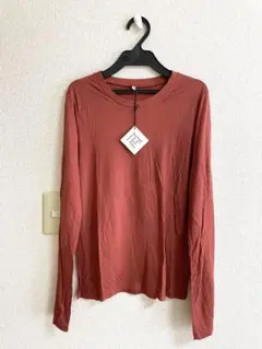 baserange ベースレンジ バンブー Tシャツ