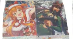 ウマ娘 イラストボード