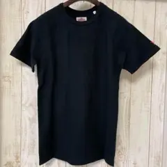 【新品未使用】ハリウッドランチマーケット ストレッチフライス 別注 半袖 L