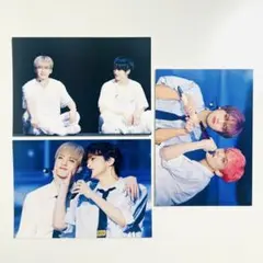 nctdream ユニット ポストカード ドリショ3 Blu-ray dvd