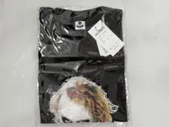 THE DARK KNIGHT TRILOGY / T-SHIRT BLACK