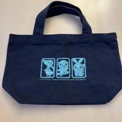 ポケモン　トートバッグ