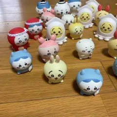 キャラクター マスコット 約30個セット