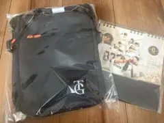 ジャイアンツ　マルチショルダーバッグ
